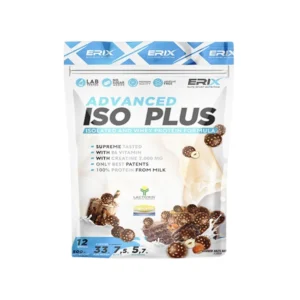 ERIX ISO ADVANCED PLUS BOMBON ROCHER 500GR