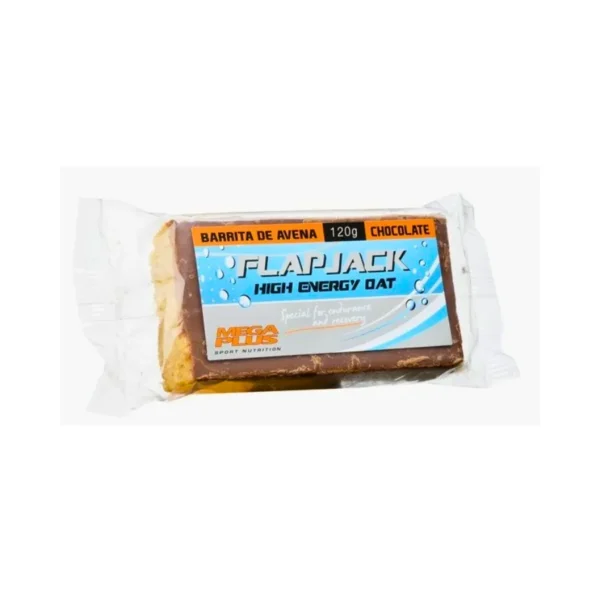 FLAPJACK BARRITA DE AVENA CHOCOLATE