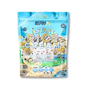 ERIX INSTANT RICE CREAM STRACCIATELLA 1KG