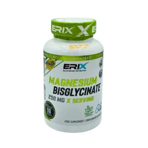 Erix Magnesio Bisglycinate