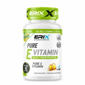 ERIX VITAMINA E