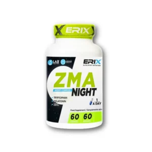 ERIX ZMA Night