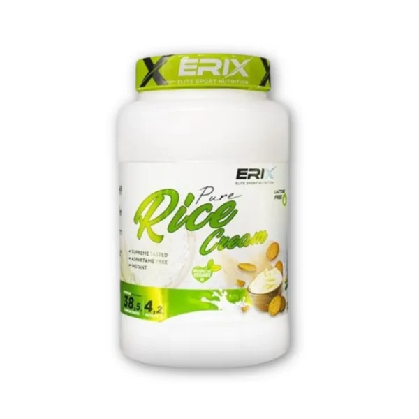 ERIX CREMA DE ARROZ 1,5 KG GALLETA MARIA