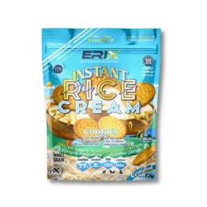 ERIX INSTANT RICE CREAM COOKIES 1KG