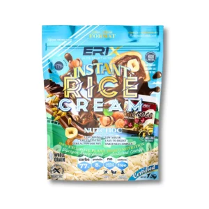 ERIX INSTANT RICE CREAM NUTCHOC 1KG