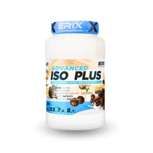 ERIX ISO ADVANCED PLUS BOMBON 1KG