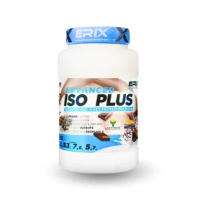 ERIX ISO ADVANCED PLUS CHOCOLATE 1KG