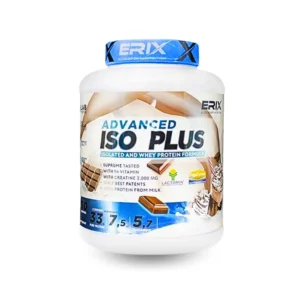 ERIX ISO ADVANCED PLUS CHOCOLATE 2KG