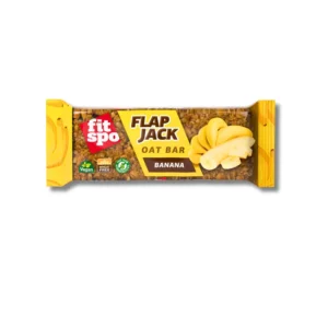 Flapjack Banana
