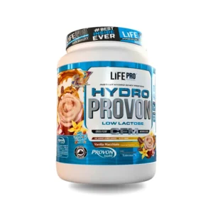 HYDRO PROVON VAINILLA MACCHIATO