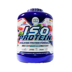 ISO Protein Sandía