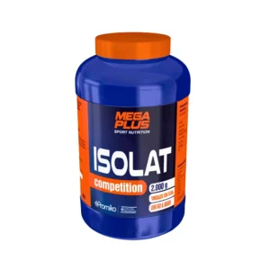 ISOLAT COMPETITION