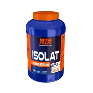 ISOLAT COMPETITION