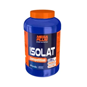 ISOLAT COMPETITION