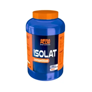 ISOLAT COMPETITION
