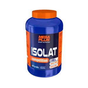ISOLAT COMPETITION