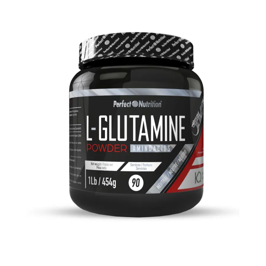 L-GLUTAMINE POWDER NEUTRA 1 L-GLUTAMINE