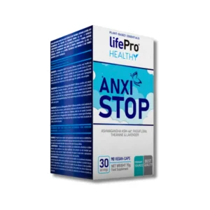 LIFE PRO ANXISTOP