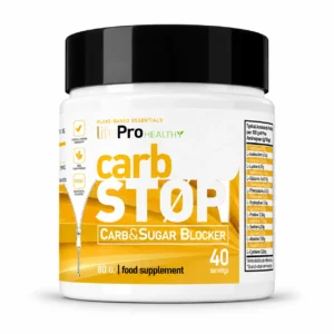 LIFE PRO CARB STOP 80GR