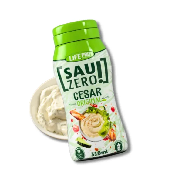 LIFE PRO SAUZERO CESAR ZERO - Imagen 2