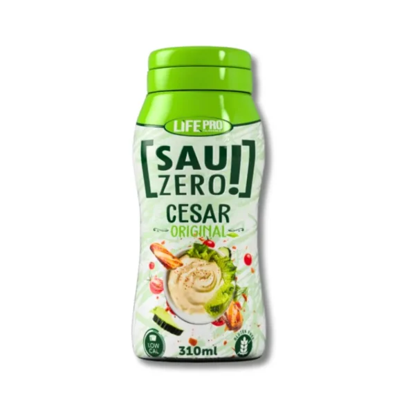 Sauzero Cesar zero
