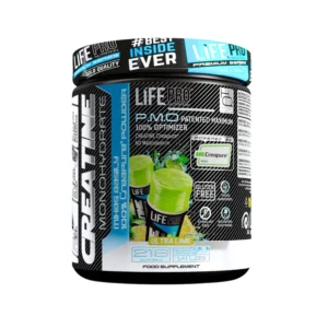 LIFE PRO CREATINE CREAPURE