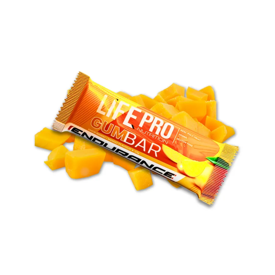 LIFE PRO ENDURANCE GUMBAR MANGO