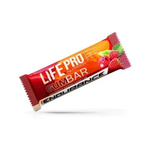 Life Pro Endurance Gumbar Frambuesa