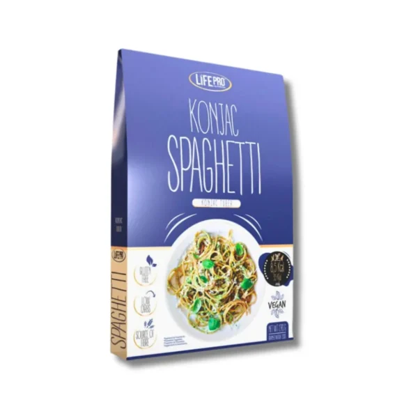 LIFE PRO KONJAC SPAGHETTI 270G