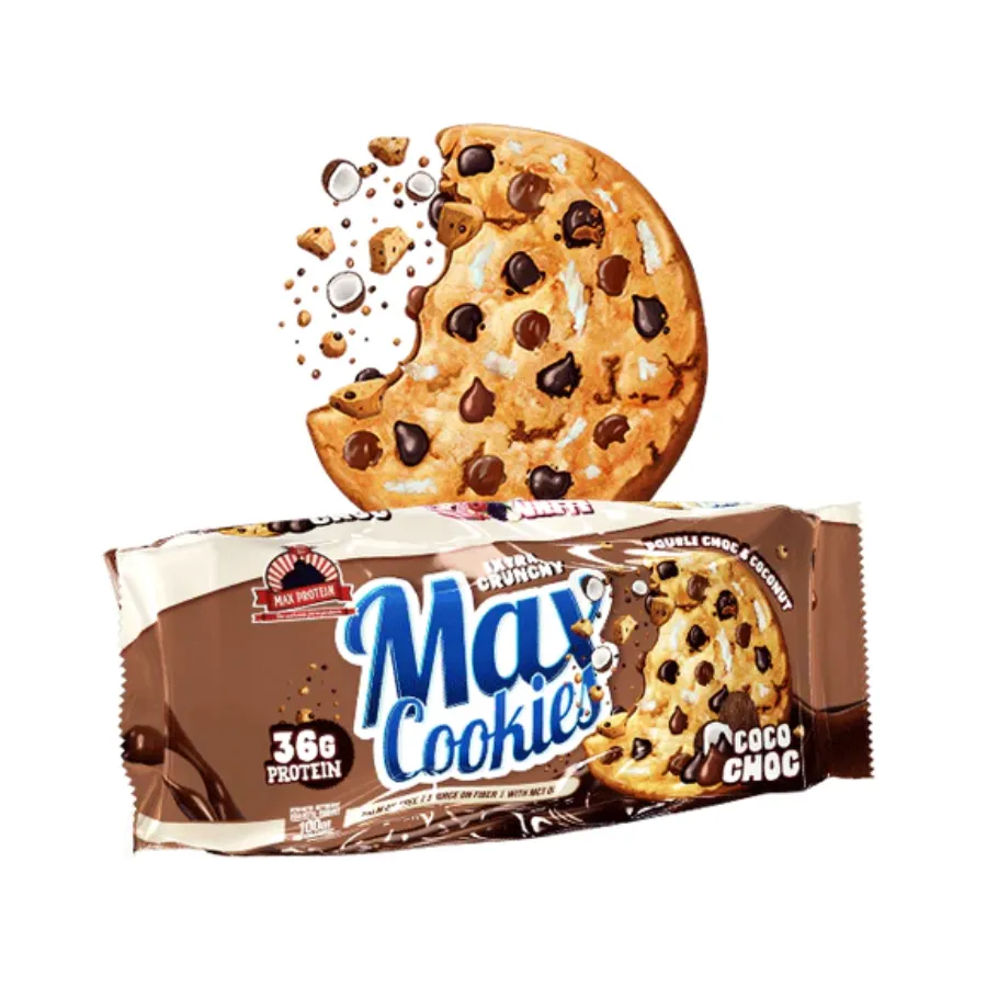 BIG COOKIES COCO CHOCO 1 BIG COOKIES COCO CHOCO