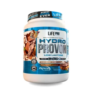 HYDRO PROVON CHOCO HAZELNUT
