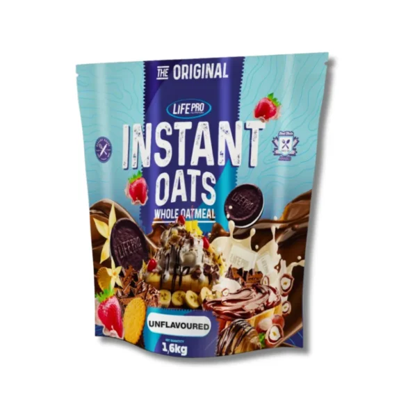 LIFE PRO INSTANT OATS NEUTRO