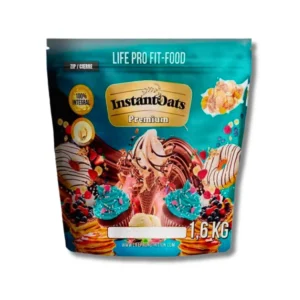 LIFE PRO INSTANT OATS PREMIUM NEUTRO
