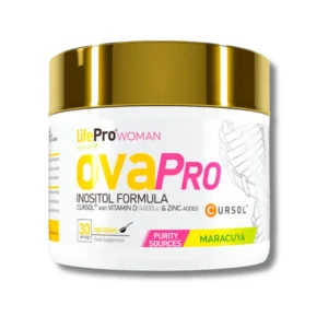 LIFE PRO OVAPRO MYO INOSITOL MARACUYA