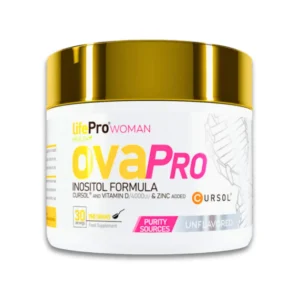 LIFE PRO OVAPRO MYO INOSITOL SIN SABOR 150GR