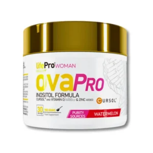 LIFE PRO OVAPRO MYO INOSITOL WATERMELON 150GR