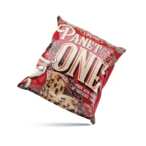 LIFE PRO PROTEIN PANETONE
