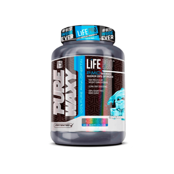 LIFE PRO PURE WAXY 2KG NEUTRO