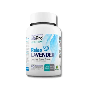 LIFE PRO RELAX LAVENDER