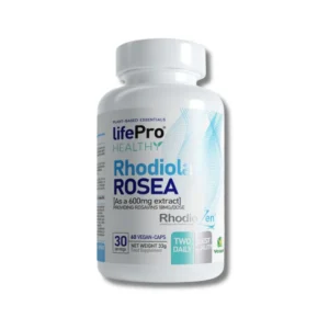 LIFE PRO RHODIOLA ROSEA