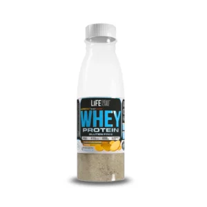 LIFE PRO WHEY MONODOSIS 30G COOKIES