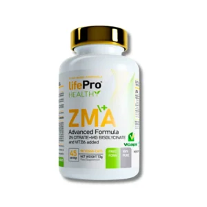 LIFE PRO ZMA