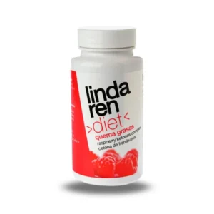 LINDAREN FRAMBUESA