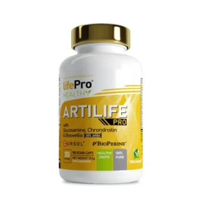 LIFE PRO ARTILIFE PRO GLUCOSAMINE