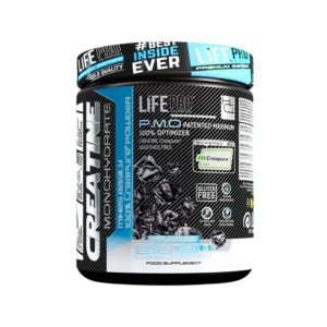 Life Pro Creatine Creapure