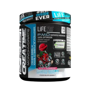 Life Pro Creatine Creapure