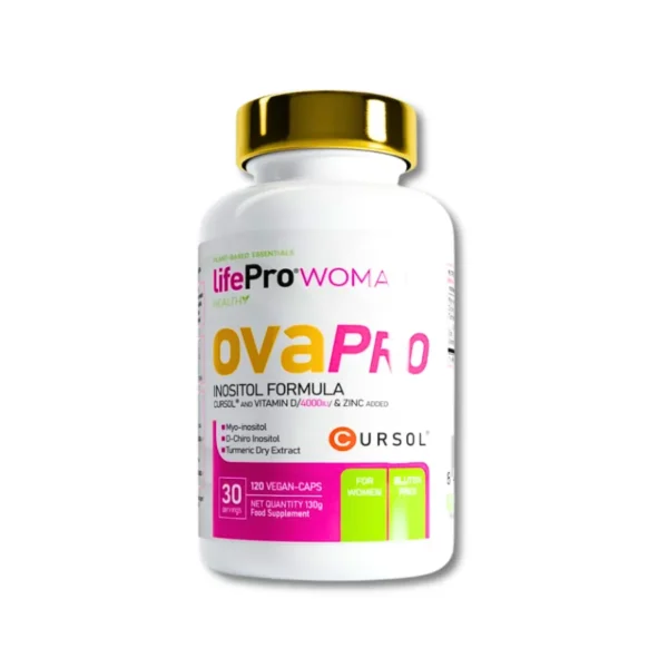 LIFE PRO OVAPRO MYO INOSITOL