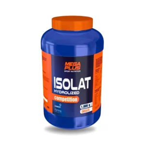 ISOLATE HIDROLIZADA CHOCOLATE