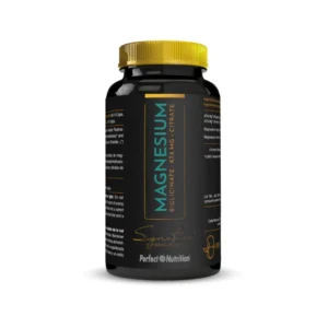 Magnesium