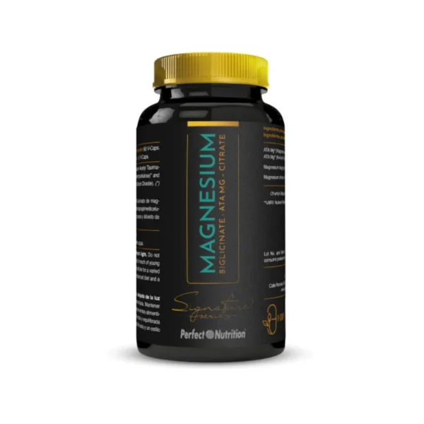 Magnesium